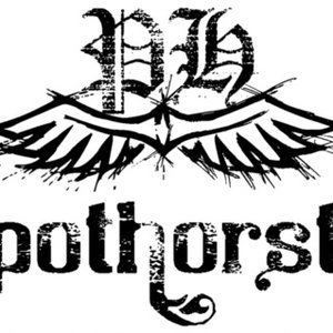 PotHorst 的头像