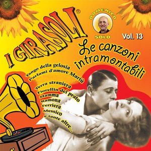 Le canzoni intramontabili, vol. 13 (Canta Domenico)