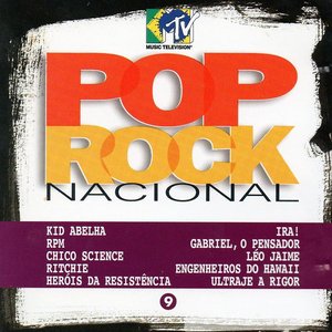 Pop Rock Nacional 9