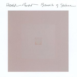 Harold Budd: Bandits of Stature