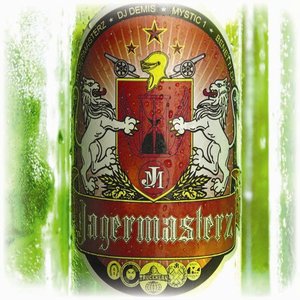 Jagermasterz ft. Noyz Narcos 的头像
