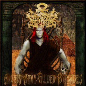 Anubis' Army Guided by Hades
