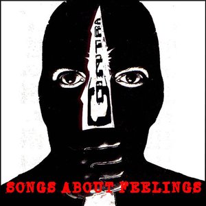 Image for 'songs about feelings'