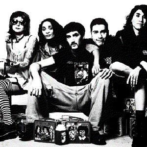 Butt Trumpet photo provided by Last.fm