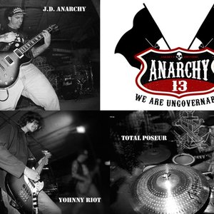 Anarchy13 的头像