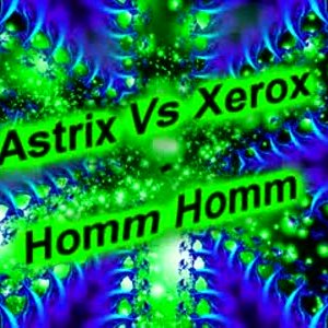 Astrix vs Xerox のアバター