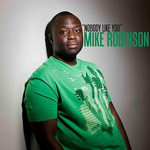 Nobody Like You - Single