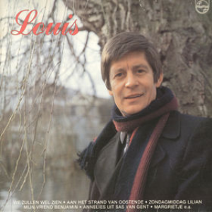 Louis Neefs - Louis Neefs - Margrietje Lyrics - Zortam Music