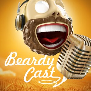 Avatar for #BeardyCast