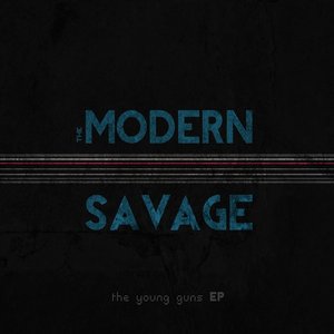 The Young Guns EP