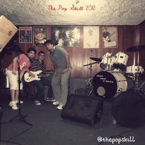 The Pop Skill 的头像