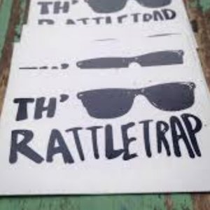 Th' Rattletrap 的头像