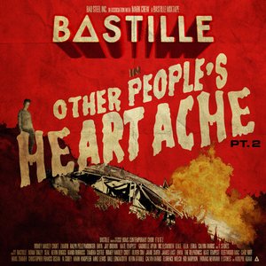 Bastille feat. Erika için avatar