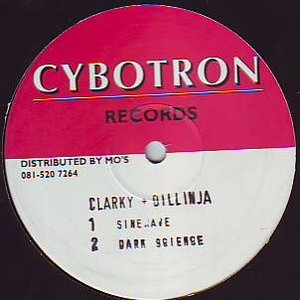 Sinewave / Dark Science