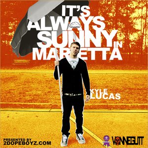 It's Always Sunny In Marietta