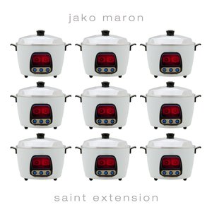Saint Extension