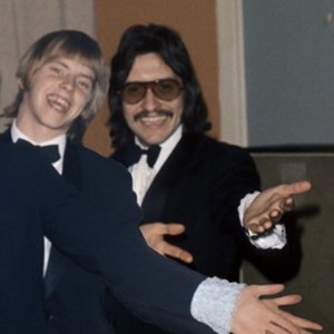 Avatar for Finjarn & Jensen