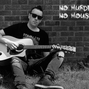 Image for 'No Murder No Moustache'