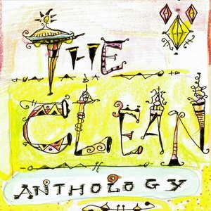 “Anthology (disc 2)”的封面