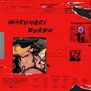 WARUNORI - Single