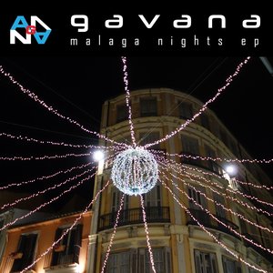 Malaga Nights EP