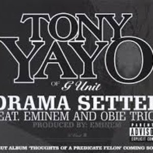 Drama Setter (feat. Eminem & Obie Trice) - Single