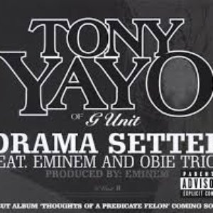 Drama Setter (feat. Eminem & Obie Trice) - Single