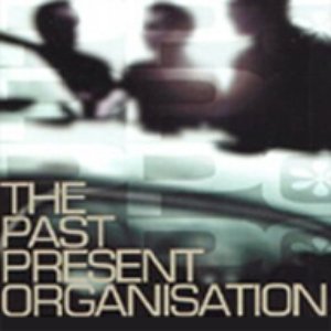 The Past Present Organisation のアバター