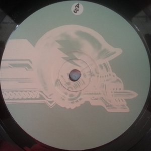 5 Miles High / Drums In Space