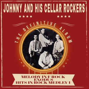 Johnny & his Cellar Rockers