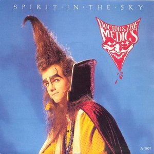 Spirit in the sky