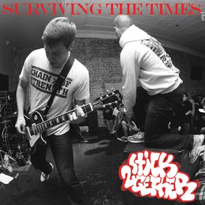 Surviving The Times - EP