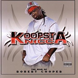 The Mind Of Robert Cooper