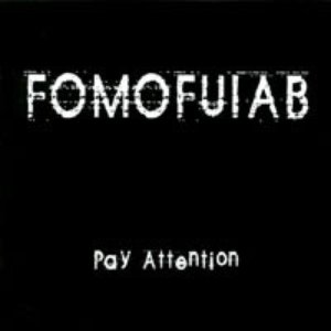 Pay Attention
