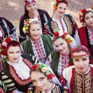 Zdjęcia dla 'Bulgarian Voices'