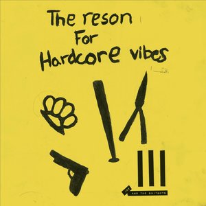 THE RESON FOR HARDCORE VIBES III