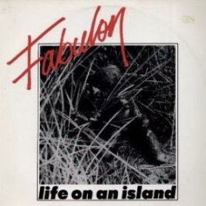 Life On An Island