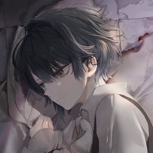 Avatar for 朱鷺燈 零士(CV:緒方恵美)