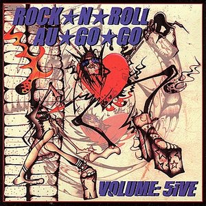 Rock n Roll Au Go Go Vol. V