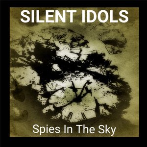 Spies in the Sky - Single