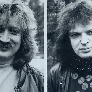 Jasper Van't Hof  & Joachim Kühn 的头像