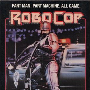 Robocop