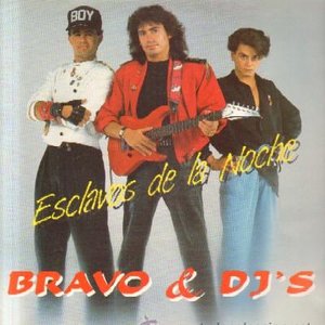 Image for 'Bravo & DJ's'