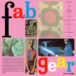 fab gear
