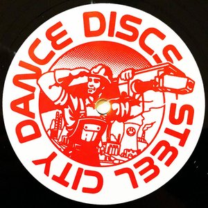 Steel City Dance Discs, Vol. 8