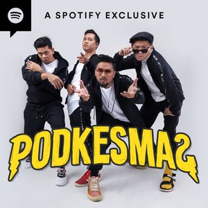 PODKESMAS (PODCAST KESEHATAN MASYARAKAT) 的头像