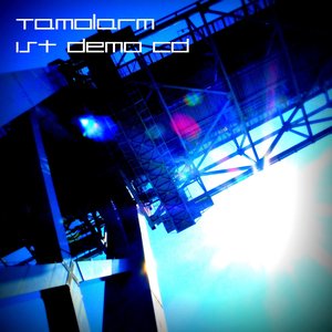 TamolarM 1st DEMO CD