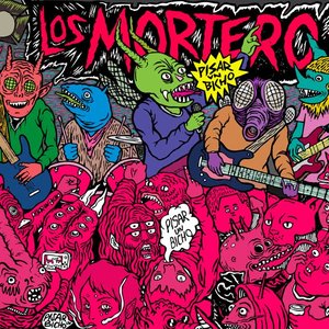 los mortero のアバター