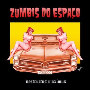 Destructus Máximus (Explicit)