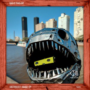 Incorrect image EP